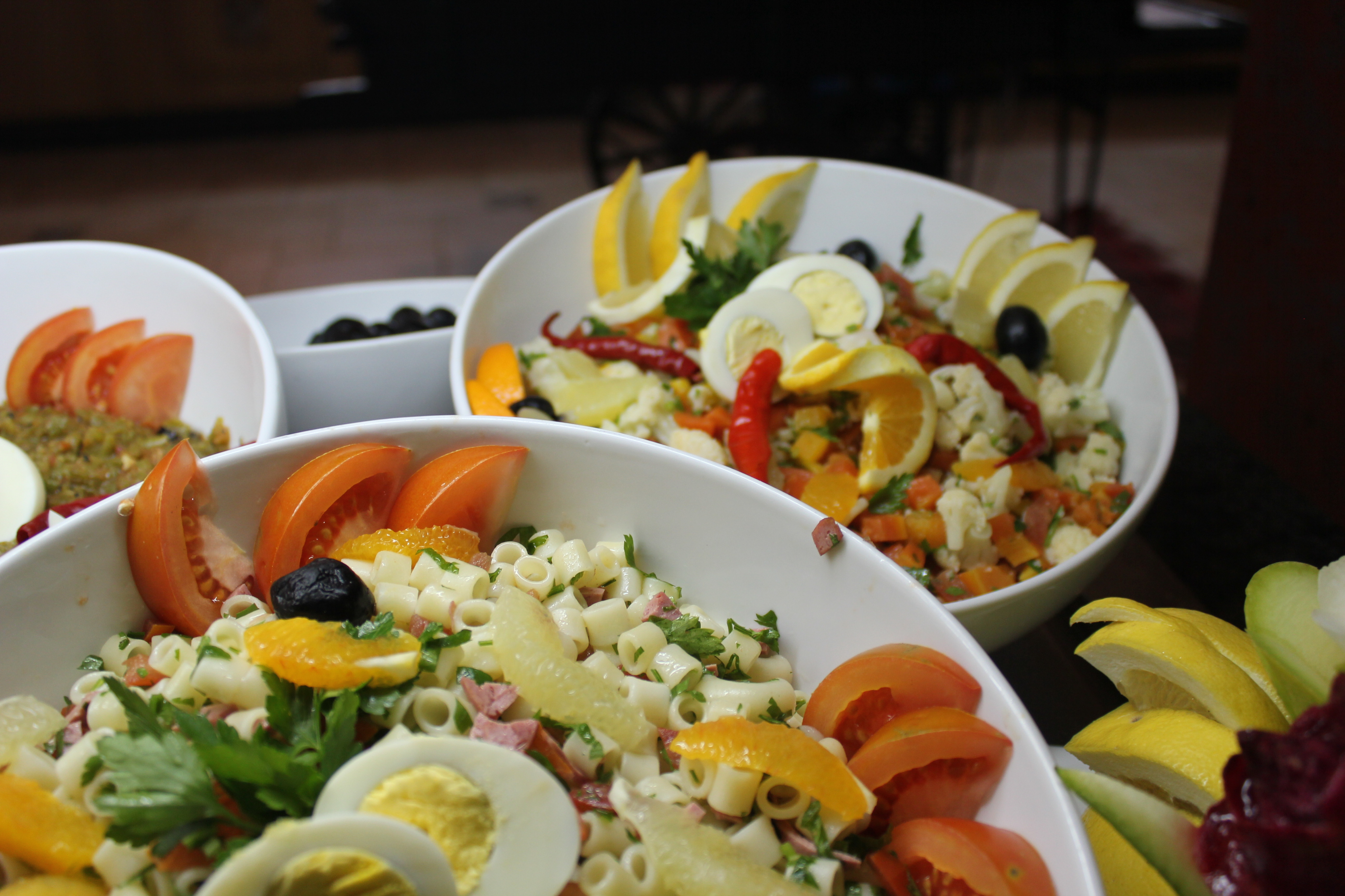 Restaurant La Fiesta